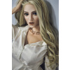 Elsa-Babe Doll Elsababe sex-dolls Olivia Smith 165cm / Anime Platinum Silicone Sex Doll