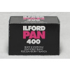 Ilford PAN 400/135-36