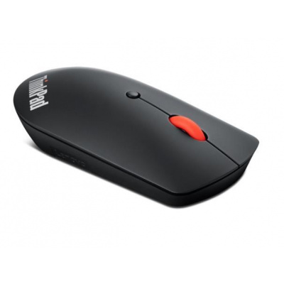 Lenovo ThinkPad Bluetooth Silent Mouse 4Y50X88822