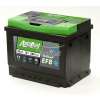 AUTOPART | Autobaterie Galaxy EFB 60Ah Start-Stop - 12V, 60Ah, 560A