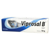 Viprosal B - krém s hadím jedem 50 g M017