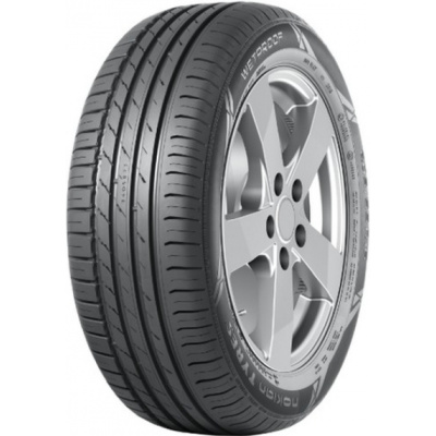 Nokian Tyres WetProof 225/50 R17 98V