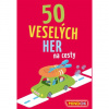 Mindok 50 veselých her na cesty 10383