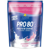 Inkospor ACTIVE PRO 80 Protein 500 g příchuť: Malina-jogurt