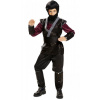 Dětský kostým Ninja - 7-9