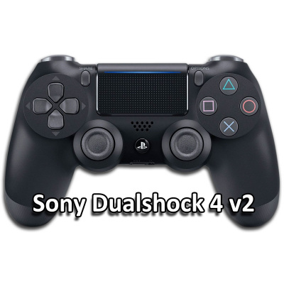 sony dualshock 4 v2 ps719870050 – Heureka.cz