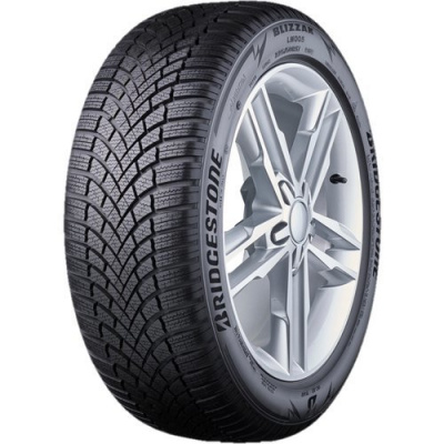 BRIDGESTONE 275/50R20*V BLIZZAK LM005 113V XL