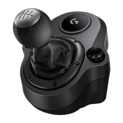 Logitech řadicí páka Driving Force Shifter