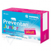 SVUS Preventan Junior Akut tbl.30