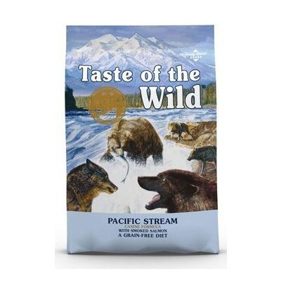 Taste of the Wild Petfood Taste of the Wild Pacific Stream 12,2kg