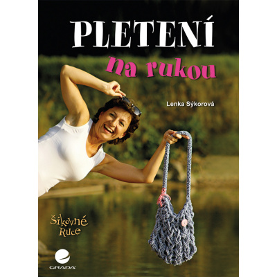 Pletení na rukou - Lenka Sýkorová