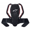 Chránič páteře Alpinestars Nucleon KR-2 Velikost: XS