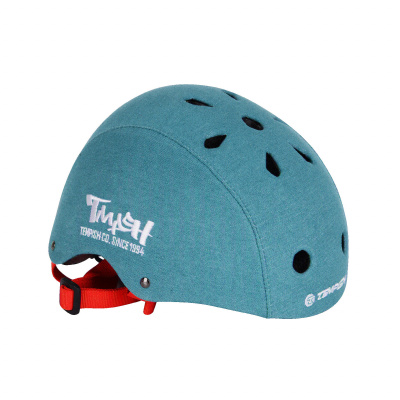 Tempish SKILLET AIR helma na kolečkové brusle Barva: ocean, Velikost: M