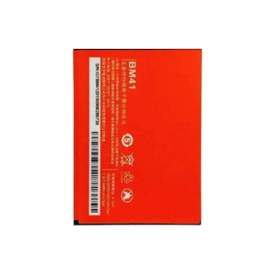 For_Xiaomi BM41 Xiaomi Baterie 2050mAh (OEM)