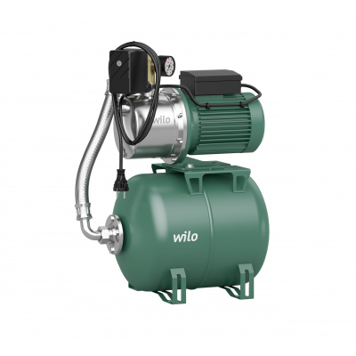 wilo hwj 301 em 60l – Heureka.cz