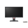 Zowie by BenQ LCD XL2411K 24" TN/1920x1080/8bit/1ms/DP/HDMI/DVI/Jack/VESA/pivot /144Hz