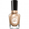 Sally Hansen Miracle Gel Lak na nehty 510 Game Of Chromes 14,7 ml