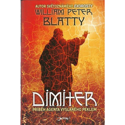 Jota Blatty W.P.-Dimiter