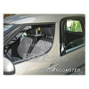 Ofuky Škoda Roomster 5D 06R (Ofuky plexi deflektory oken do na auta )