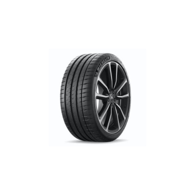 Pneu Michelin PILOT SPORT 4 S 295/35 R20 TL XL ZR FP 105Y Letní