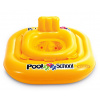 Intex 56587 Dětské sedátko do vody Pool School Deluxe