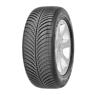 Goodyear Vector 4Seasons SUV G2 SealTech 215/65R17 99V 3PMSF