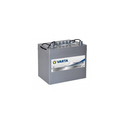 LAD85 - Batteria VARTA AGM - 12V - 85Ah - [LAD85 ]