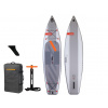 Nafukovací paddleboard RRD Air Tourer Y27 12"x34"x6" Materiál pádla: Hliník