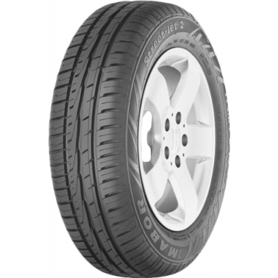 Mabor Sport Jet 2 215/45R17 91 W XL, ZR, FR + Doprava Zdarma