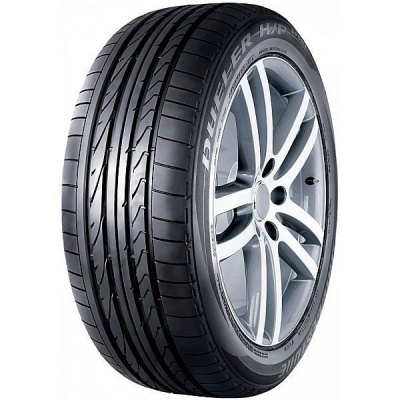 off-road 4x4 letní pneu Bridgestone D-SPORT AO XL 285/45 R20 112Y