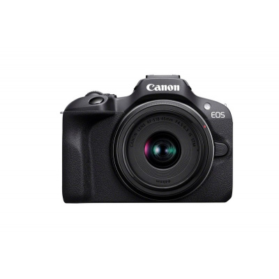Canon EOS R100 + RF-S 18-45MM IS STM | 6052C013