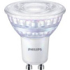 Philips Lighting 77411000 LED Energetická třída (EEK2021) F (A - G) GU10 žárovka 2.6 W = 35 W teplá bílá (Ø x d) 5 cm x 5.4 cm stmívatelná 1 ks