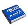 AVACOM Baterie pro Nokia E51/N81/N81/N82 / Li-Ion / 3.6V / 1100mAh (náhrada BP-6MT) (GSNO-BP6MT-S1100A)