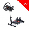 NoName Wheel Stand Pro, stojan na volant a pedály pro Logitech GT /PRO /EX /FX a Thrustmaster T150, LOG V2