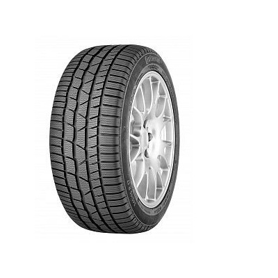 195/65R15 91T WINTERCONTACT TS830P MO Continental M+S