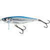 Salmo Wobler Thrill Sinking 5cm 6,5g Blue Fingerling