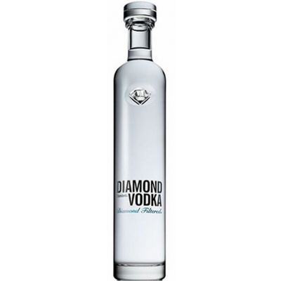 Diamond Standard Vodka 40% 0,7l