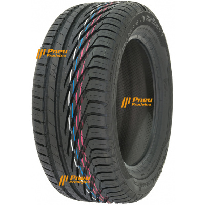 UNIROYAL RAINSPORT 3 SSR 225/45 R17 91W