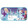 Lexibook Herní konzole Compact Cyber Arcade Disney Frozen s obrazovkou 2,5" - 150 her