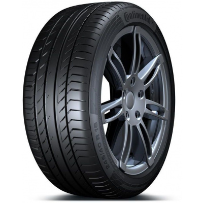 Continental CONTISPORTCONTACT 5 SUV 235/50 R18 97W