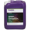 PLAGRON Green Sensation - květový stimulátor Objem: 5 L - Plagron Green sensation 5 l