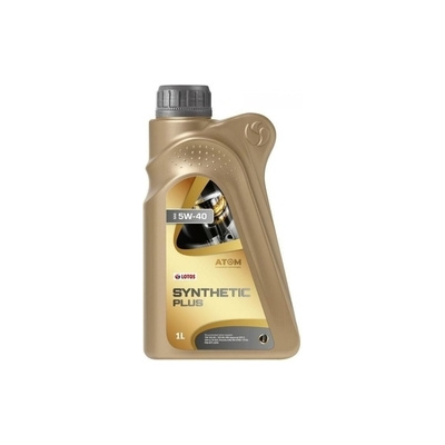 Lotos Synthetic Plus 5W-40 1L