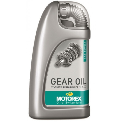 Motorex Gear Oil 10W-30 1 l