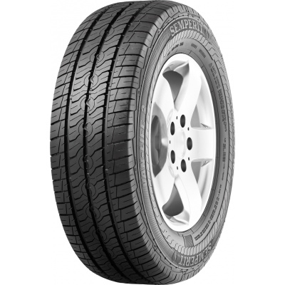 215/60R16 103/101T, Semperit, VAN-LIFE 2 6PR (VAN-LIFE 2 6PRCB72)