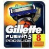 GILLETTE FUSION5 PROGLIDE 8 KS