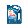 Motorový olej Shell Helix HX7 Diesel 4 l 10W-40