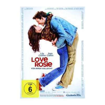 DVD Various: Love, Rosie