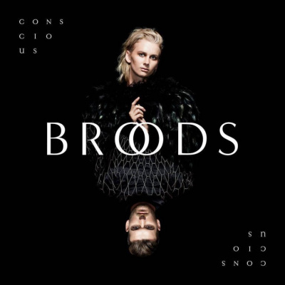 Broods: Conscious: CD
