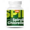 VIRDE SPOL Spirulina Plus Chlorella tbl. 100