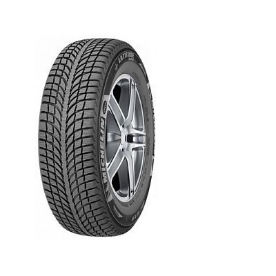 225/60R17 103H LATITUDE ALPIN LA2 XL Michelin M+S